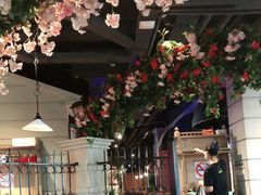 大堂-沪小胖小龙虾(淮海中路旗舰店)