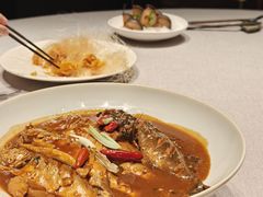 -奉天小馆·非遗东北菜(沈阳万象城店)
