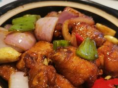 三杯鸡-鲜螺湾(鹏欣丽都店)