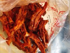 -帝煌烤卤(羊子街店)