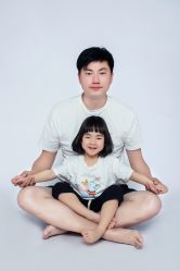 -贝克叔叔儿童摄影工作室(天时嘉园店)