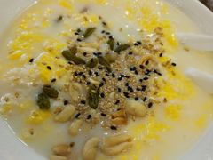 牛奶鸡蛋醪糟-西宁新千观光夜市(夏都大街店)