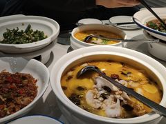 -兰湘子·湘菜小炒(石家庄万象城店)