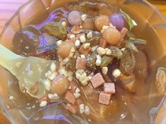 -黄泰吉拾味餐厅(江汉路店)