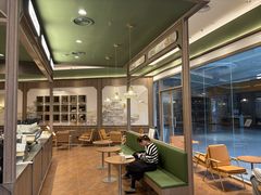 -M Stand(南京新街口金鹰店)