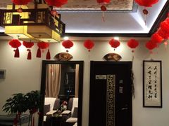 -莱仪堂艾灸经络养生馆(宜川路店)