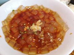-船歌·鱼水饺青岛菜(金狮广场店)