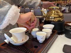 -白天鹅宾馆-宏图府餐厅