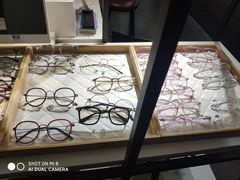 -大视家眼镜(园区星海店)