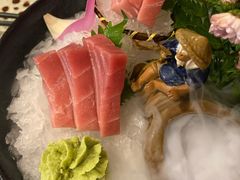 金枪鱼大腹-阿吾罗日本料理(K11艺术中心店)