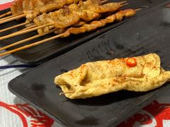 -辉记炭烧海鲜大排档·老字号(福田店)