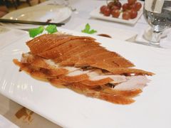 酥香嫩烤鸭-四季民福烤鸭店(望京旺角店)