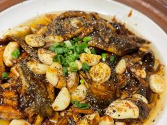 -打酱油·非遗淮扬菜(瘦西湖梅岭店)