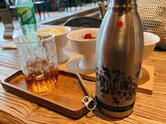 冷萃美式-Vanilla Specialty Coffee(八大关店)