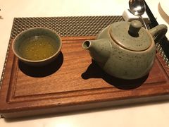 -五号茶居·新派粤菜·岭南五号酒店(沿江中路店)