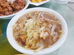 -东北酱骨头馆(蓁巷店)