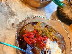 -我的面 川味Bistro(后沙峪店)