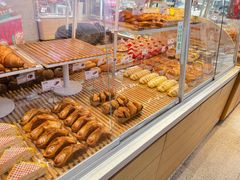 -爱达乐面包生日蛋糕(温江新尚天地店)