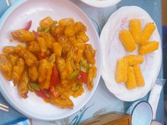 -正阳春鸭子楼(双港店)