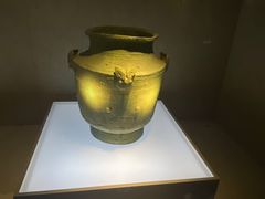 -三星堆博物馆