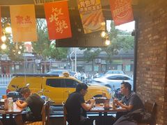 -聚点串吧·北京烧烤(赵登禹路店)