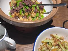 -实在湘·大碗土菜(竹料店)