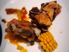 -汤城小厨•粤菜•靓汤(金融街店)