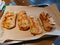 -高玛纳驴肉火烧(河间总店)