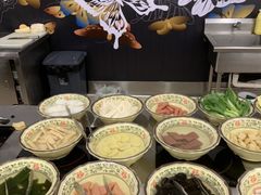-福成自助烤肉(青春路店)