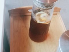 -喃喃椰·糟粕醋·椰子鸡火锅(七堡花园店)