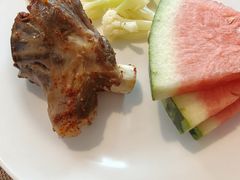 -天伦松鹤大饭店·欣妮咖啡