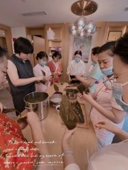 -大美母婴月子中心(希尔顿店)