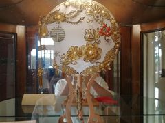 -青岛德国总督楼旧址博物馆