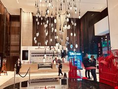 -环球港凯悦 · 享悦中餐厅