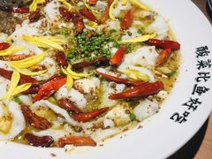 -太二酸菜鱼(永旺梦乐城店)