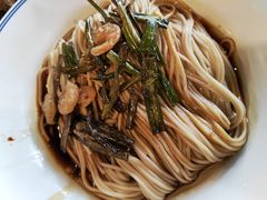 葱油拌面-乔家栅(襄阳南路店)
