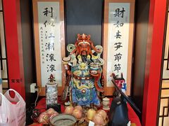 -芦月轩羊蝎子(北蜂窝店)