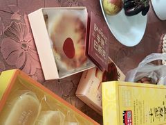 -好利来(回龙观西大街店)