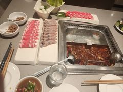 -海底捞火锅(王府井店)