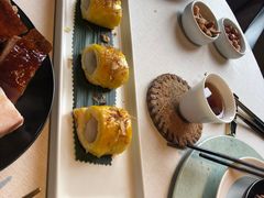 -三号黄浦会Canton Table