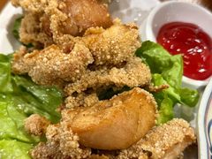 -大三元台湾鲁肉饭(沙井新桥店)