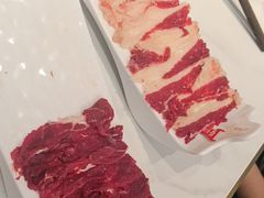 -潮正和潮汕牛肉火锅·老字号(番禺万达店)