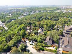 -蜀冈西峰生态公园