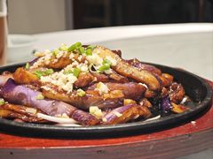 -惠丰堂饭庄·烤鸭·京味菜(西北旺·唐家岭店)