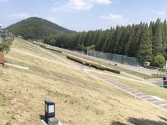 -南京金牛湖风景区