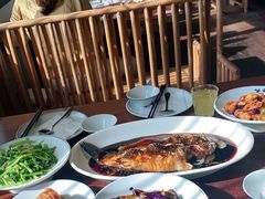 -大牌大·传统杭帮菜(湖滨店)