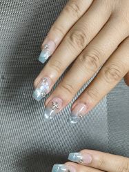 -星辰·新中式美甲美睫工作室
