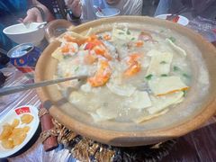 -皮蛋弟砂锅店(总店)