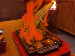 -無境·匠心日本料理(汉街店)