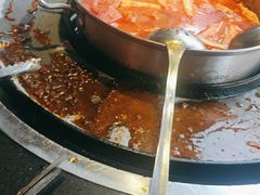 -冯排骨涮烤火锅(华商国际城店)